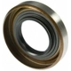 Purchase Top-Quality Differential Output Shaft Seal by NATIONAL OIL SEALS - 710151 pa1