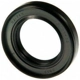 Purchase Top-Quality Differential Output Shaft Seal by NATIONAL OIL SEALS - 710396 pa1
