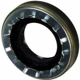 Purchase Top-Quality NATIONAL OIL SEALS - 710687 - Differential Output Shaft Seal pa1