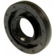 Purchase Top-Quality Differential Output Shaft Seal by NATIONAL OIL SEALS - 710688 pa1