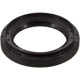 Purchase Top-Quality Differential Output Shaft Seal by NATIONAL OIL SEALS - 710993 pa1