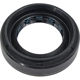 Purchase Top-Quality NATIONAL OIL SEALS - 711184 - Differential Output Shaft Seal pa1