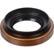 Purchase Top-Quality Differential Output Shaft Seal by SKF - 13725 pa13