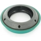 Purchase Top-Quality Differential Output Shaft Seal by SKF - 13750 pa12