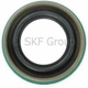 Purchase Top-Quality Differential Output Shaft Seal by SKF - 13750 pa3