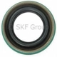 Purchase Top-Quality Differential Output Shaft Seal by SKF - 13750 pa4