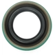 Purchase Top-Quality Differential Output Shaft Seal by SKF - 13750 pa9