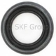 Purchase Top-Quality Differential Output Shaft Seal by SKF - 14129 pa11