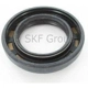 Purchase Top-Quality Joint d'étanchéité d'arbre de sortie différentiel by SKF - 14129 pa12