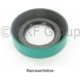 Purchase Top-Quality Differential Output Shaft Seal by SKF - 14749 pa2