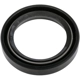 Purchase Top-Quality Differential Output Shaft Seal by SKF - 17736 pa4