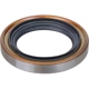 Purchase Top-Quality Differential Output Shaft Seal by SKF - 18513 pa3