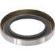 Purchase Top-Quality Differential Output Shaft Seal by SKF - 18513 pa4