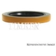 Purchase Top-Quality Differential Output Shaft Seal by TIMKEN - 1932S pa6