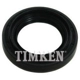 Purchase Top-Quality Differential Output Shaft Seal by TIMKEN - 2007N pa15