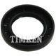 Purchase Top-Quality Differential Output Shaft Seal by TIMKEN - 2007N pa16