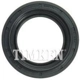 Purchase Top-Quality Differential Output Shaft Seal by TIMKEN - 2007N pa17