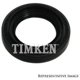 Purchase Top-Quality Differential Output Shaft Seal by TIMKEN - 2007N pa3