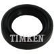 Purchase Top-Quality Differential Output Shaft Seal by TIMKEN - 2007N pa5