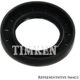 Purchase Top-Quality Joint d'étanchéité d'arbre de sortie différentiel par TIMKEN - 2007N pa6