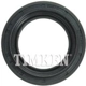 Purchase Top-Quality Differential Output Shaft Seal by TIMKEN - 2007N pa7