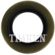 Purchase Top-Quality Differential Output Shaft Seal by TIMKEN - 2009S pa6