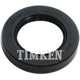 Purchase Top-Quality Differential Output Shaft Seal by TIMKEN - 223543 pa12