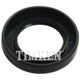 Purchase Top-Quality Differential Output Shaft Seal by TIMKEN - 223543 pa8