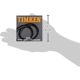 Purchase Top-Quality Differential Output Shaft Seal by TIMKEN - 224520 pa16