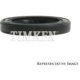 Purchase Top-Quality Differential Output Shaft Seal by TIMKEN - 224570 pa4