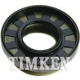 Purchase Top-Quality Differential Output Shaft Seal by TIMKEN - 2300 pa3