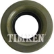 Purchase Top-Quality Joint d'étanchéité d'arbre de sortie différentiel par TIMKEN - 2300 pa4