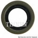 Purchase Top-Quality Differential Output Shaft Seal by TIMKEN - 239146 pa14