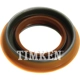 Purchase Top-Quality Differential Output Shaft Seal by TIMKEN - 3543 pa1