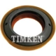Purchase Top-Quality Differential Output Shaft Seal by TIMKEN - 3543 pa2