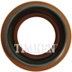 Purchase Top-Quality Differential Output Shaft Seal by TIMKEN - 3543 pa3