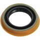 Purchase Top-Quality Differential Output Shaft Seal by TIMKEN - 3543 pa6