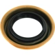 Purchase Top-Quality Differential Output Shaft Seal by TIMKEN - 3543 pa7