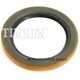 Purchase Top-Quality Differential Output Shaft Seal by TIMKEN - 450094 pa5