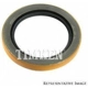 Purchase Top-Quality Differential Output Shaft Seal by TIMKEN - 450094 pa7