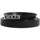 Purchase Top-Quality Differential Output Shaft Seal by TIMKEN - 710110 pa7