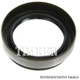 Purchase Top-Quality Differential Output Shaft Seal by TIMKEN - 710135 pa10