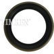 Purchase Top-Quality Differential Output Shaft Seal by TIMKEN - 710135 pa11