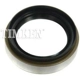 Purchase Top-Quality Differential Output Shaft Seal by TIMKEN - 710135 pa5