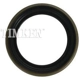 Purchase Top-Quality Differential Output Shaft Seal by TIMKEN - 710135 pa7