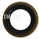 Purchase Top-Quality Differential Output Shaft Seal by TIMKEN - 710142 pa12