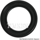 Purchase Top-Quality Differential Output Shaft Seal by TIMKEN - 710147 pa12