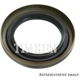 Purchase Top-Quality Differential Output Shaft Seal by TIMKEN - 710147 pa8