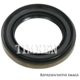 Purchase Top-Quality Differential Output Shaft Seal by TIMKEN - 710147 pa9