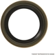 Purchase Top-Quality Differential Output Shaft Seal by TIMKEN - 710151 pa4